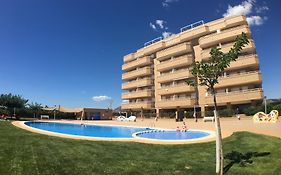 Apartamentos Be Suites Mediterráneo